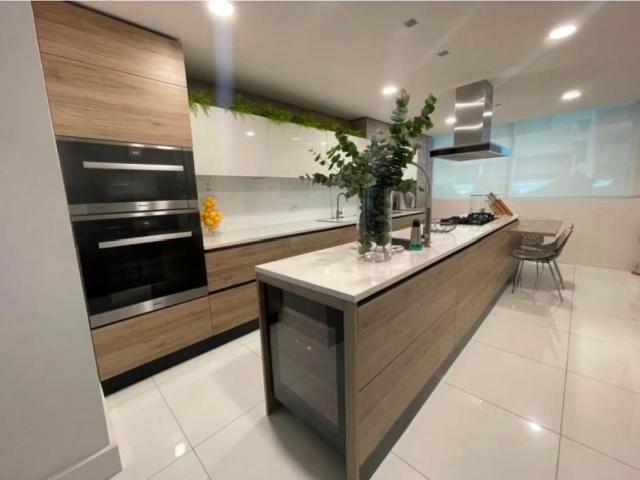 Apartamento alquiler en Arosemena, La Chorrera