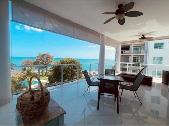 Apartamento alquiler en Ciudad de Panamá, Panamá