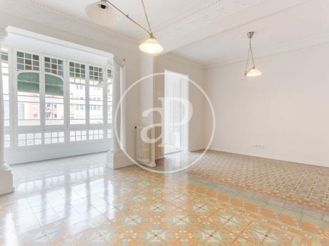Piso en alquiler en Barcelona
