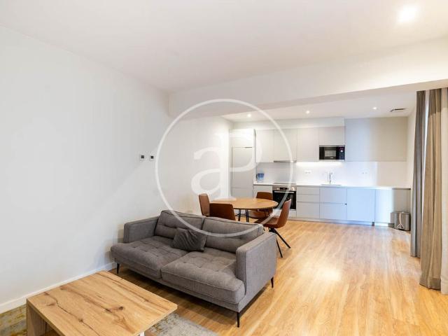 Piso en alquiler en Barcelona, Sant Pere, Santa Caterina i la Ribera