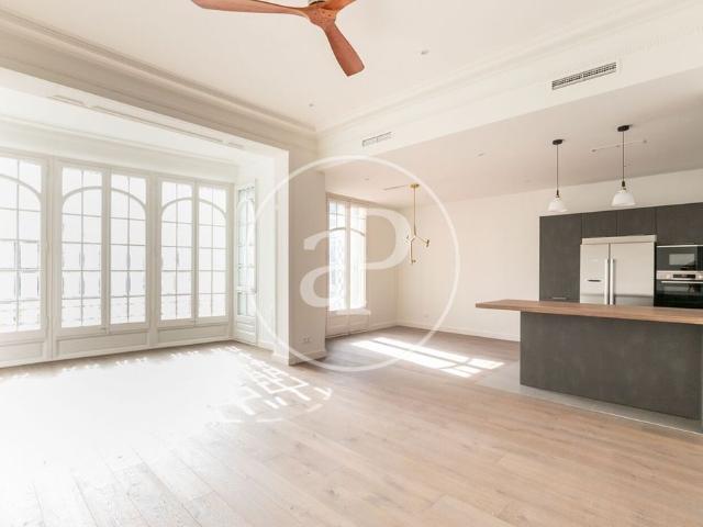 Piso en alquiler en Eixample, Barcelonès