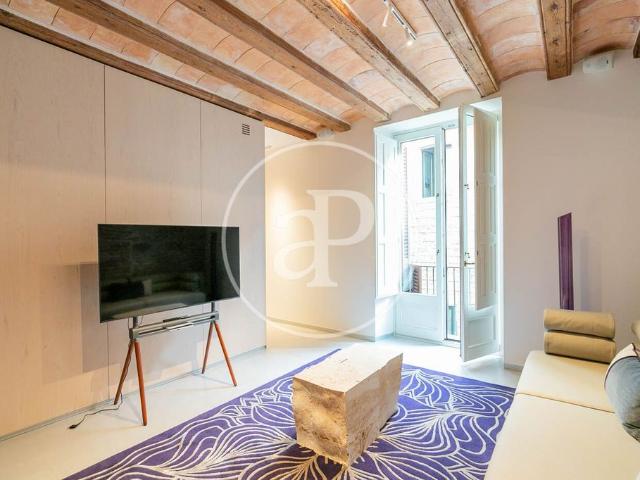 Piso en alquiler en Ciutat Vella, Barcelonès