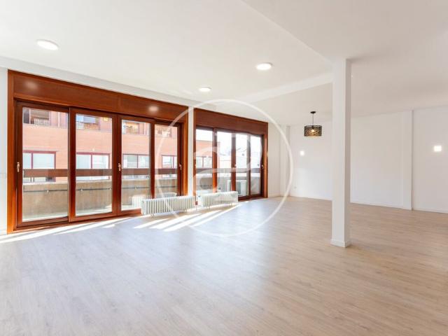 Piso en alquiler en Sarrià - Sant Gervasi, Barcelonès