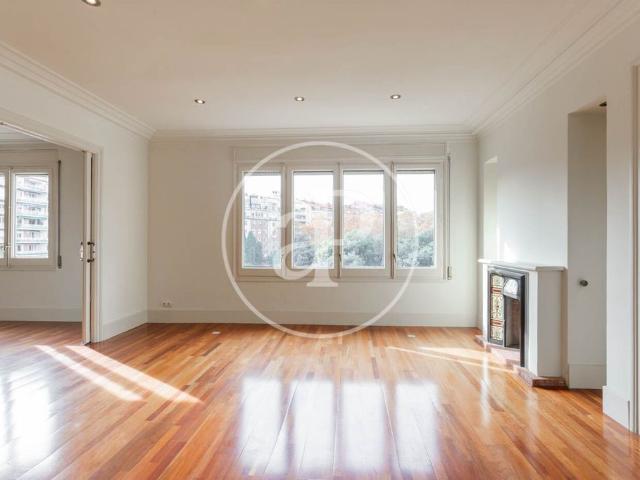 Piso en alquiler en Barcelona, Sant Gervasi - Galvany