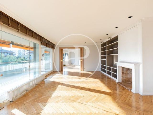 Piso en alquiler en Sarrià - Sant Gervasi, Barcelonès
