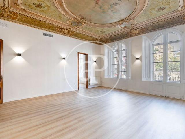 Piso en alquiler en Sarrià - Sant Gervasi, Barcelonès