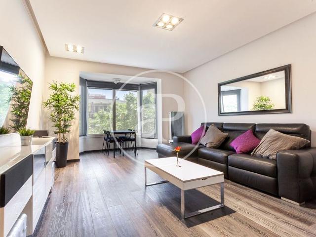 Piso en alquiler en Eixample, Barcelonès