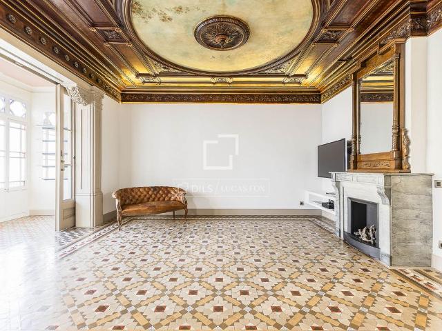 Piso en alquiler en Barcelonès, Catalunya