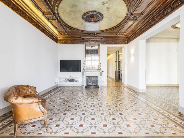 Piso en alquiler en Barcelonès, Catalunya