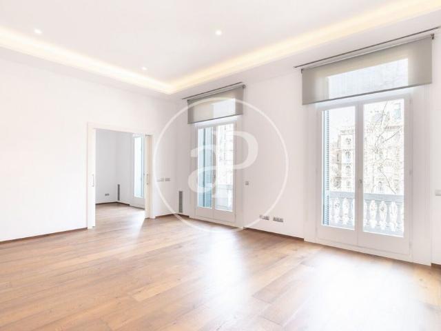 Piso en alquiler en Eixample, Barcelonès