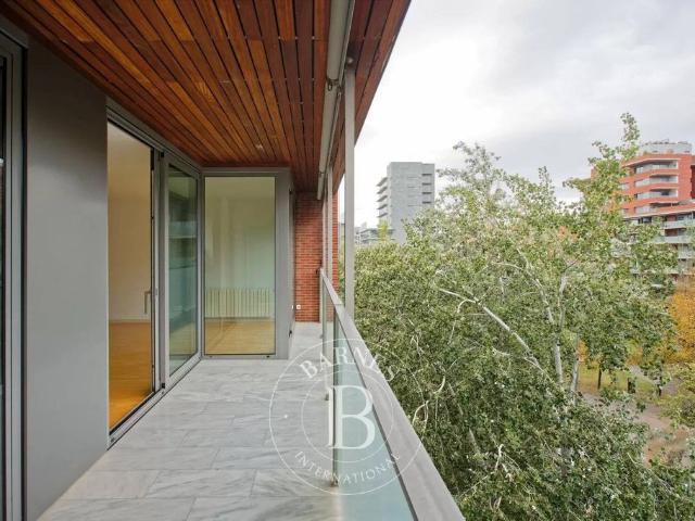 Piso en alquiler en Barcelona