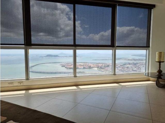 Piso de lujo en alquiler en Bella Vista, Panamá