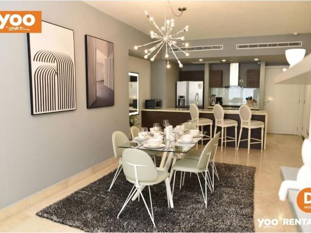 Piso de lujo en alquiler en Bella Vista, Panamá