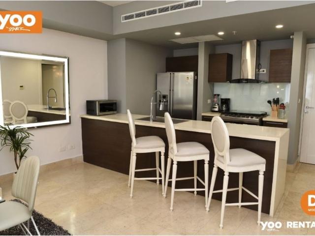 Piso de lujo en alquiler en Bella Vista, Panamá