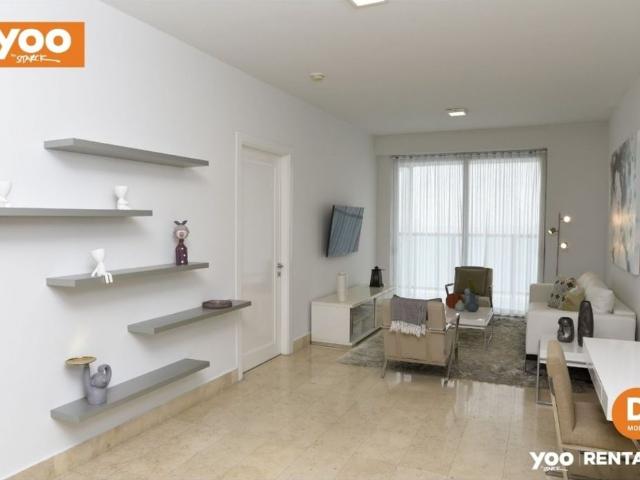 Piso de lujo en alquiler en Bella Vista, Panamá