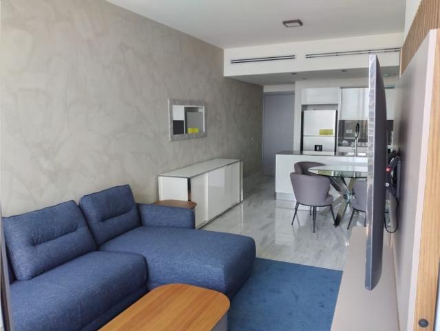 Piso de lujo en alquiler en Bella Vista, Panamá