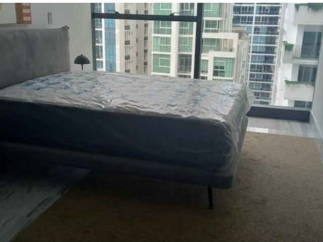Piso de lujo en alquiler en Bella Vista, Panamá
