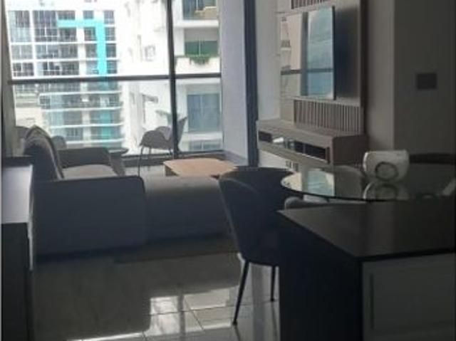 Piso de lujo en alquiler en Bella Vista, Panamá