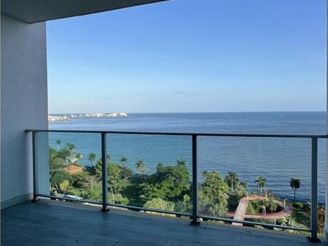 Piso de lujo en alquiler en Bella Vista, Panamá