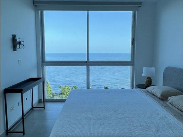 Piso de lujo en alquiler en Bella Vista, Panamá