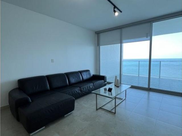 Piso de lujo en alquiler en Bella Vista, Panamá