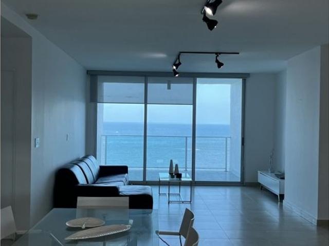 Piso de lujo en alquiler en Bella Vista, Panamá