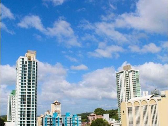 Piso de lujo en alquiler en Bella Vista, Panamá