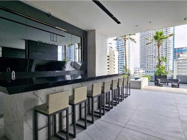 Piso de lujo en alquiler en Bella Vista, Panamá