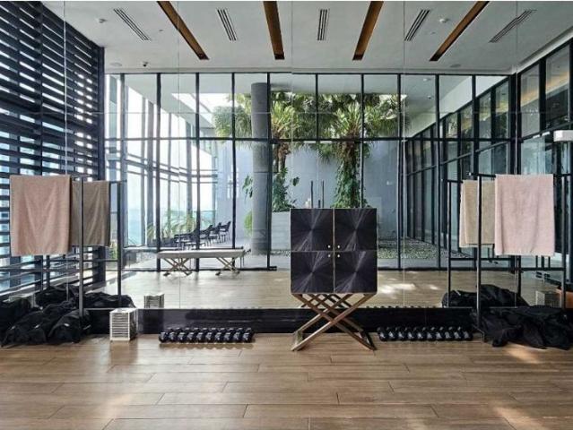 Piso de lujo en alquiler en Bella Vista, Panamá
