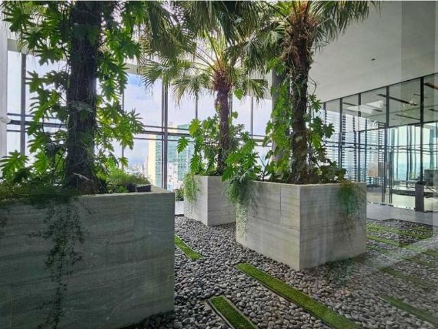 Piso de lujo en alquiler en Bella Vista, Panamá