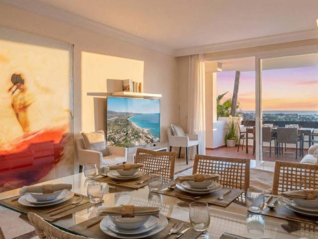 Piso en alquiler en Costa del Sol Occidental, Andalucía