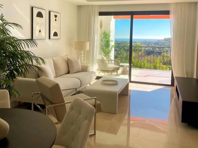 Piso en alquiler en Artola, Costa del Sol Occidental