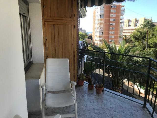 Piso en alquiler en Benicasim, les Vil·les