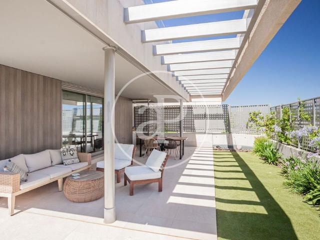 Piso en alquiler en Boadilla Del Monte, Residencial Siglo XXI