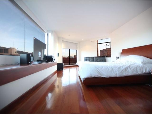 Apartamento en arriendo en Bogotá