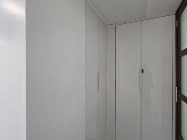 Apartamento en alquiler en Boca De Uchire, Distrito Capital