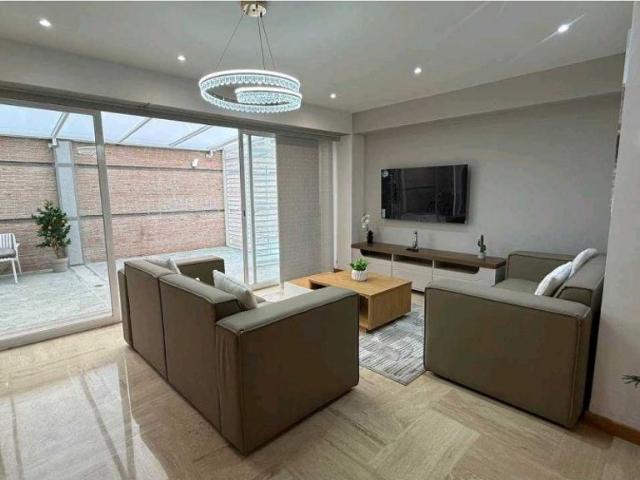 Apartamento en alquiler en Boca De Uchire, Distrito Capital