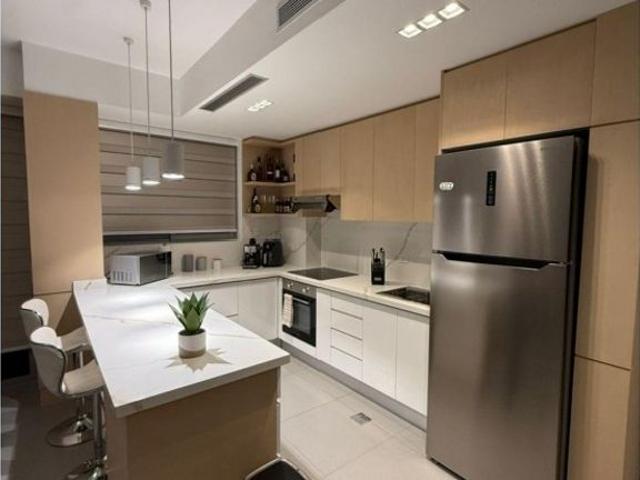 Apartamento en alquiler en Boca De Uchire, Distrito Capital