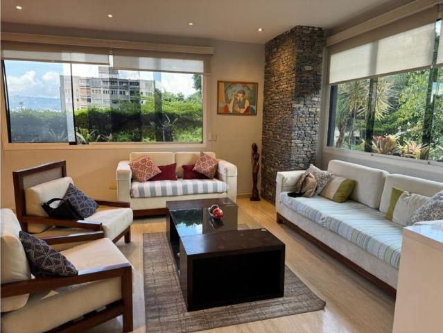 Apartamento en alquiler en Boca De Uchire, Distrito Capital