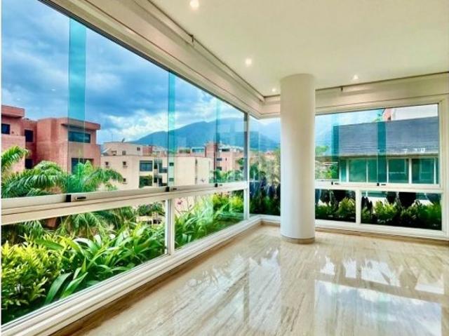 Apartamento en alquiler en Distrito Capital