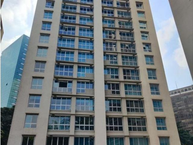 Apartamento en alquiler en Boca De Uchire, Distrito Capital