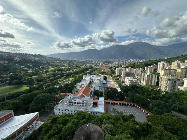 Apartamento en alquiler en Distrito Capital