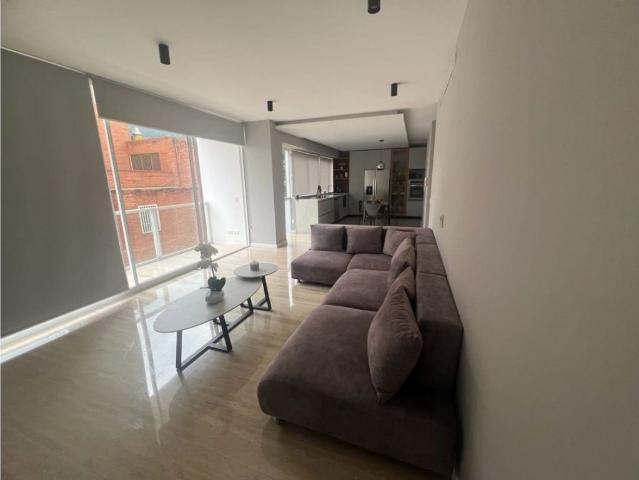 Apartamento en alquiler en Boca De Uchire, Distrito Capital