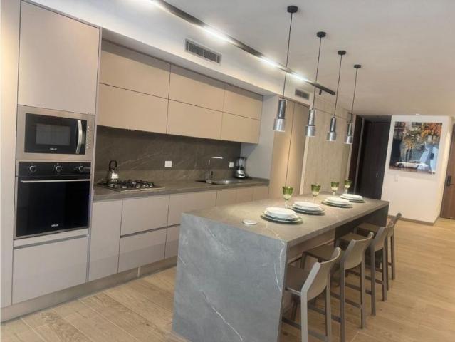 Apartamento en alquiler en Boca De Uchire, Distrito Capital