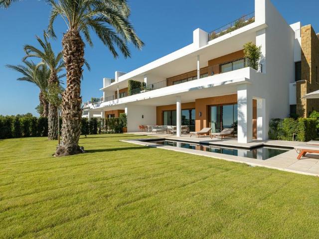 Piso en alquiler en Costa del Sol Occidental, Andalucía