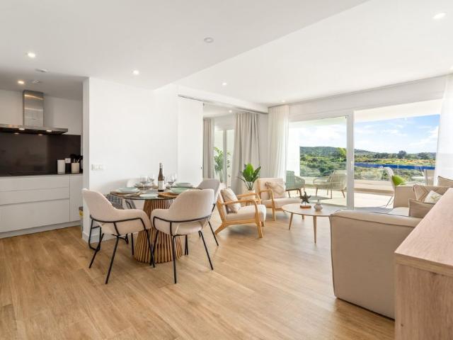 Piso en alquiler en Costa del Sol Occidental, Andalucía
