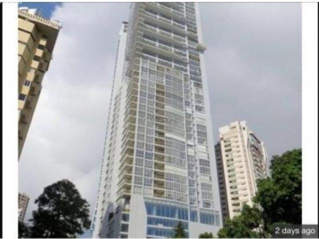 Apartamento alquiler en Ciudad de Panamá, Panamá