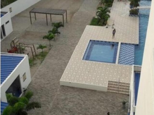 Apartamento en arriendo en Morrosquillo, Sucre