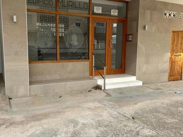 Piso en alquiler en Bahía Park, Cullera