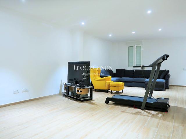 Apartamento en alquiler en Ciutat Vella, Comarca de València